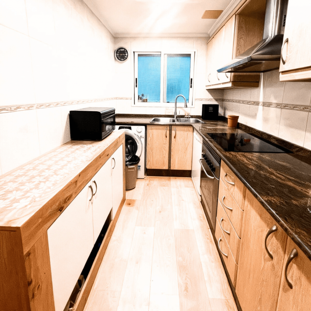 Piso en ventla Malilla5