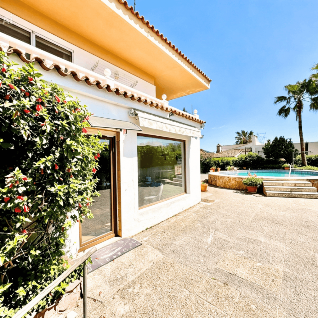 CHALET EN VENTA EN NÁQUERA 13