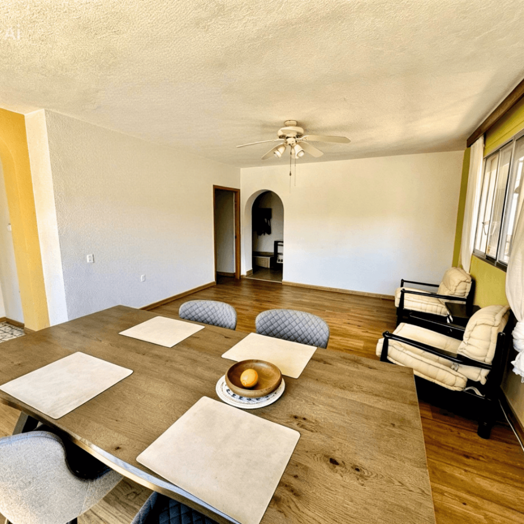 CHALET EN VENTA EN NÁQUERA 14