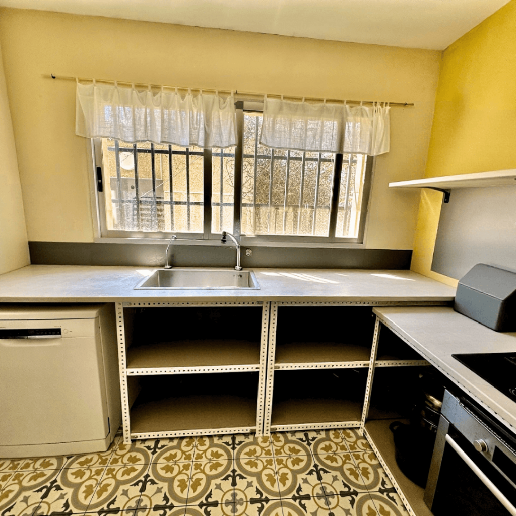 CHALET EN VENTA EN NÁQUERA 19