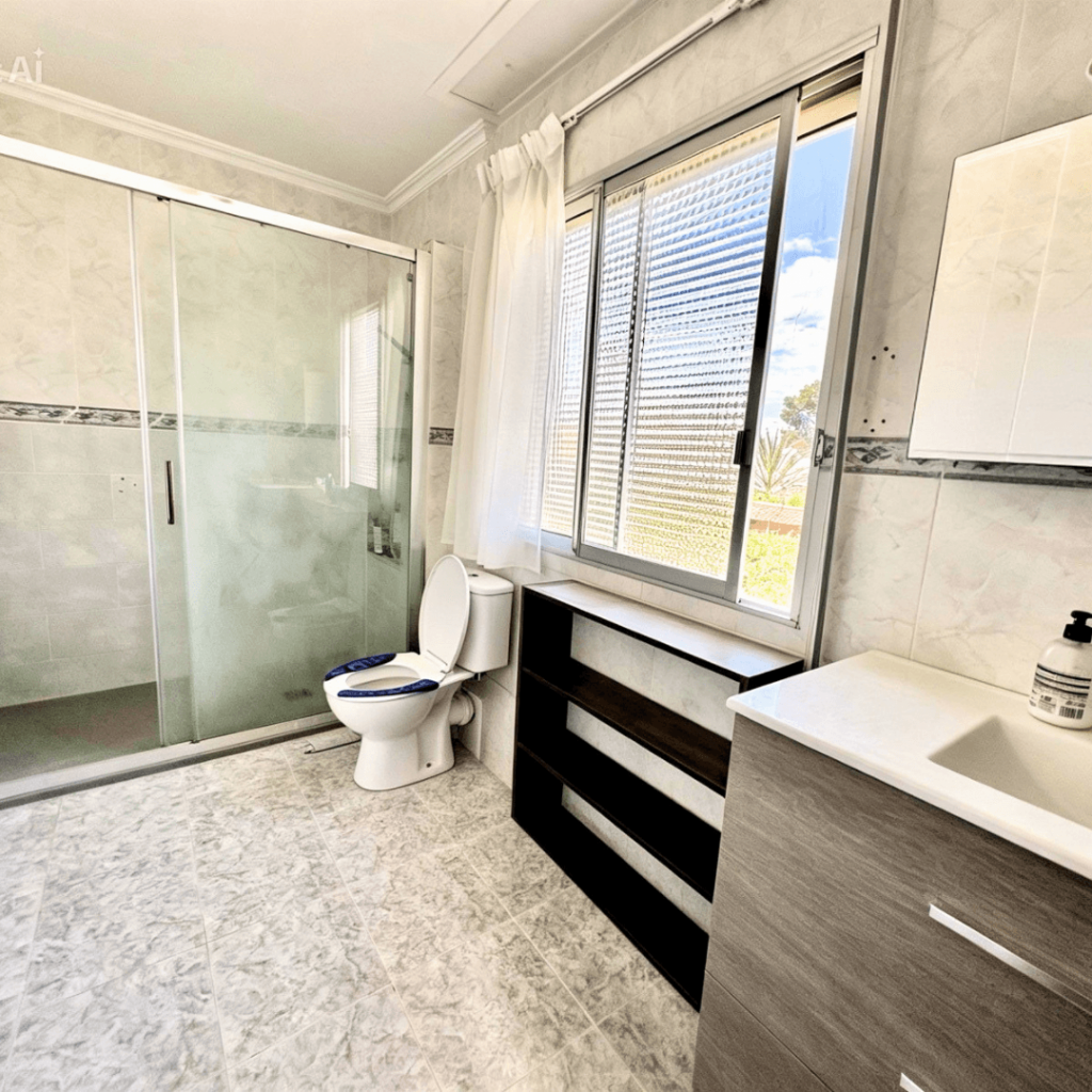 CHALET EN VENTA EN NÁQUERA 21