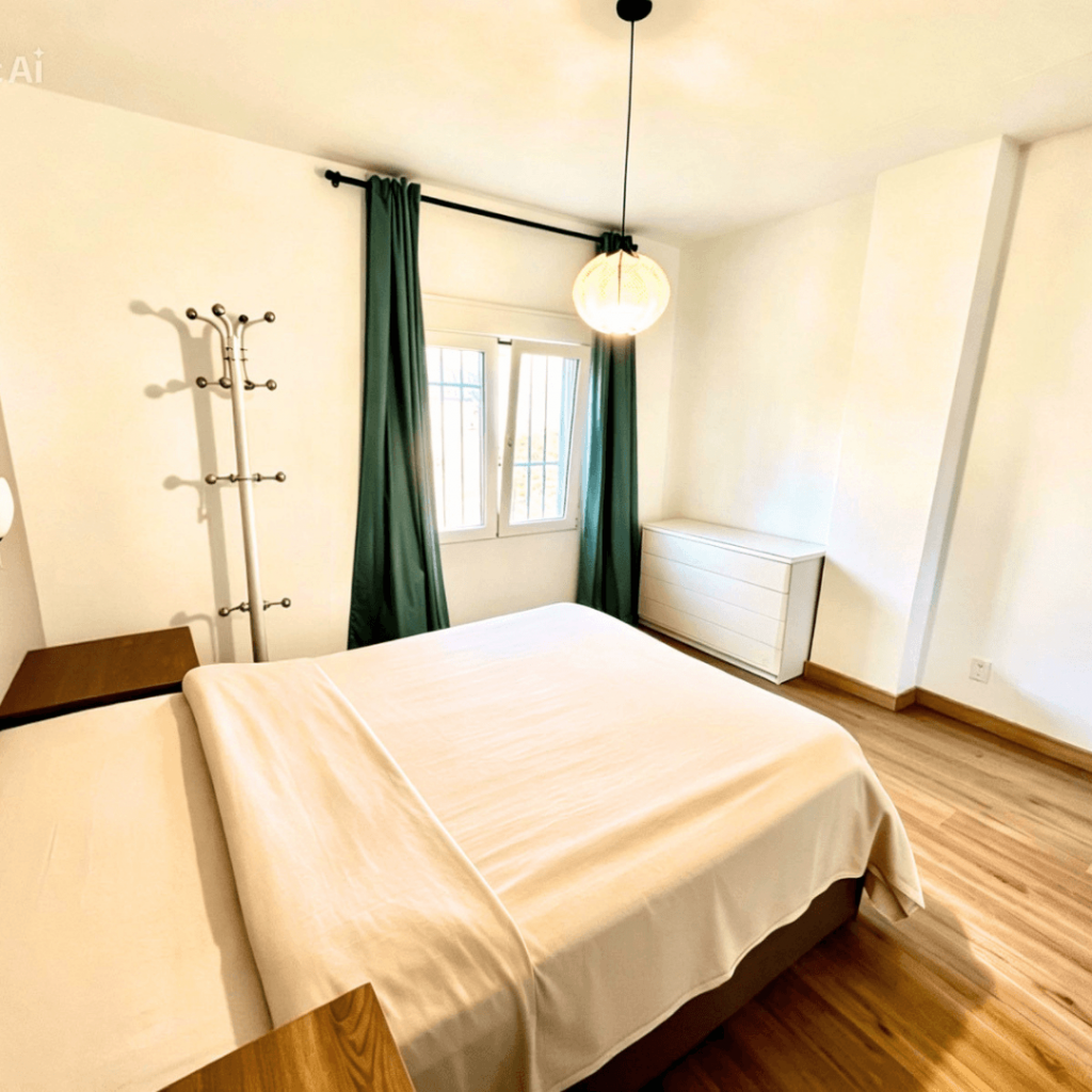 CHALET EN VENTA EN NÁQUERA 22