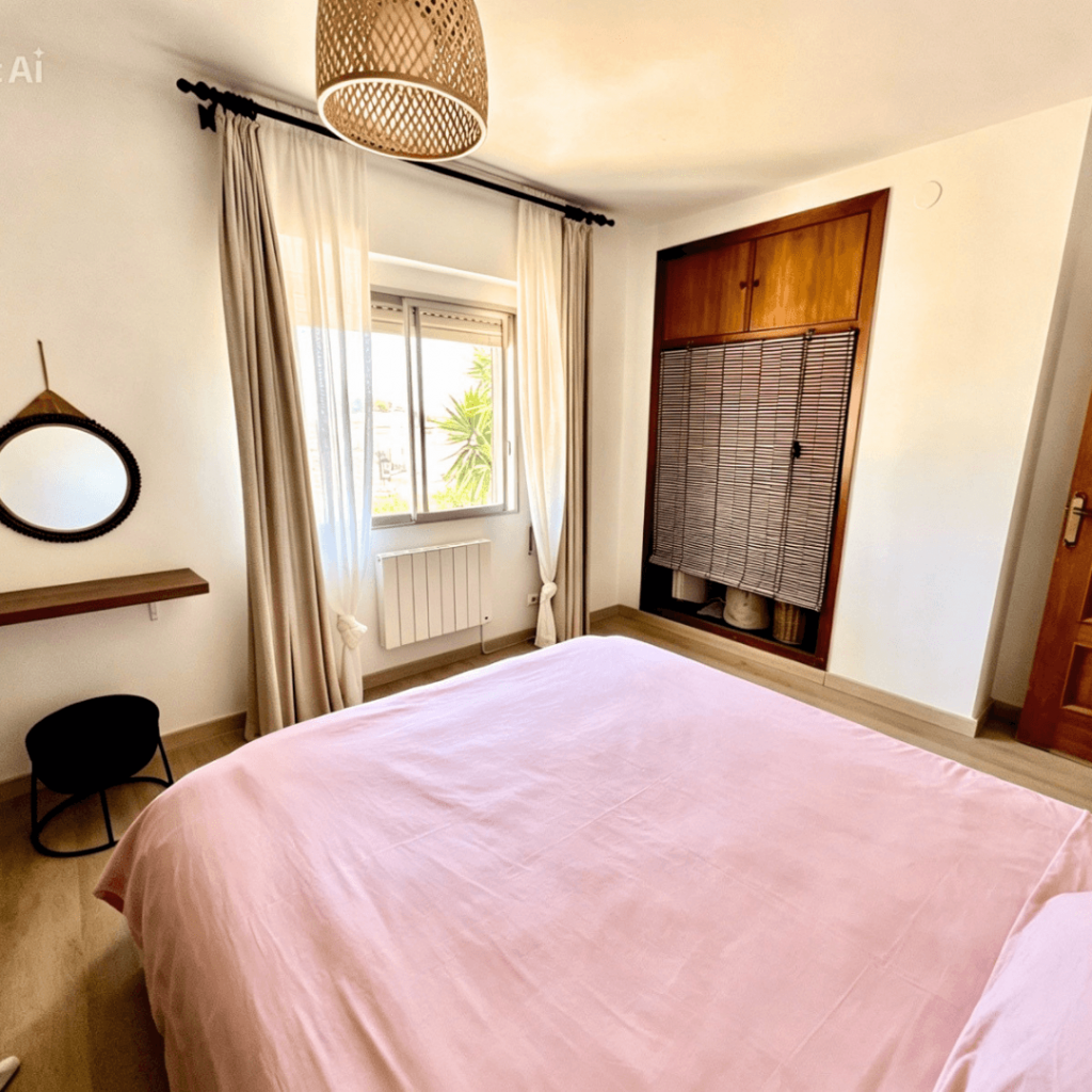 CHALET EN VENTA EN NÁQUERA 27