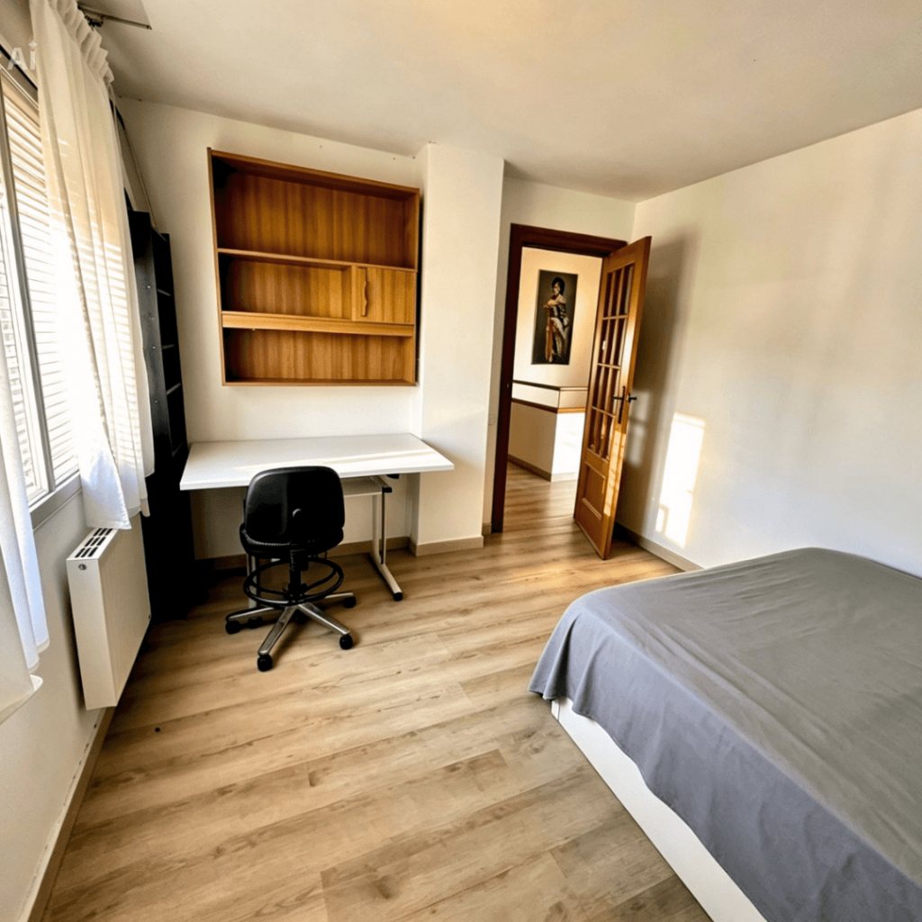 CHALET EN VENTA EN NÁQUERA 28