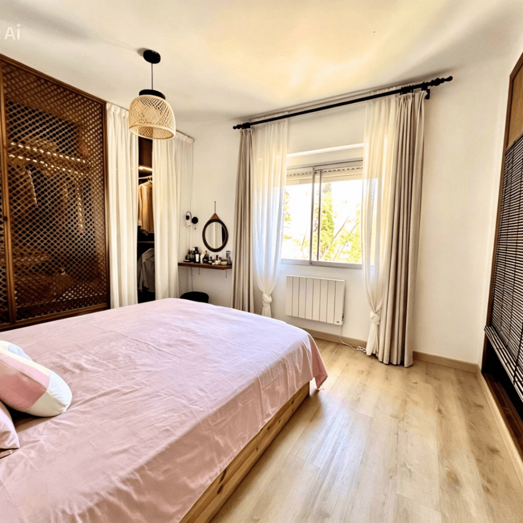 CHALET EN VENTA EN NÁQUERA 33