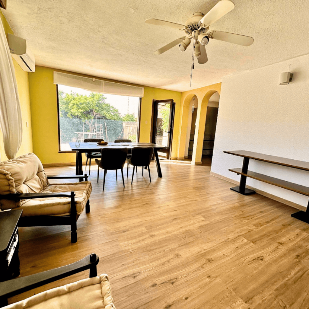 CHALET EN VENTA EN NÁQUERA 35