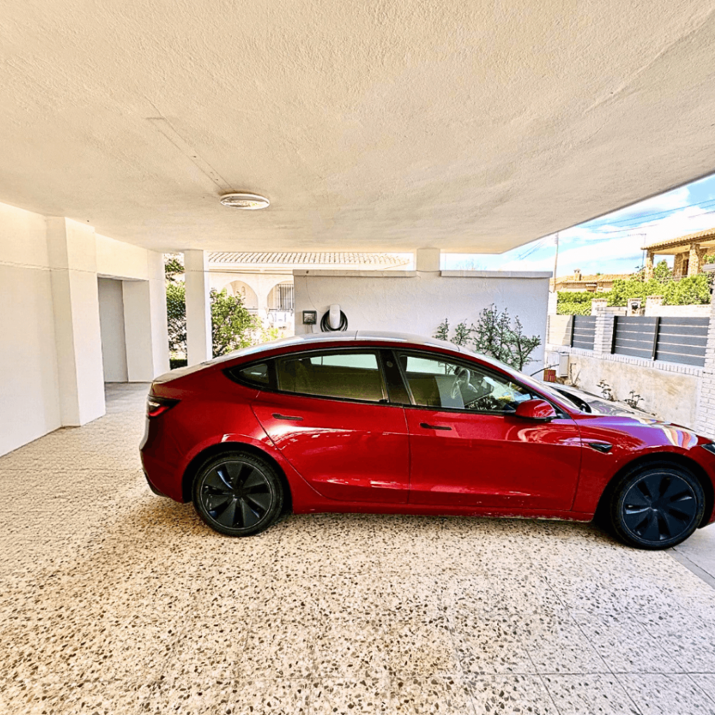 CHALET EN VENTA EN NÁQUERA 9