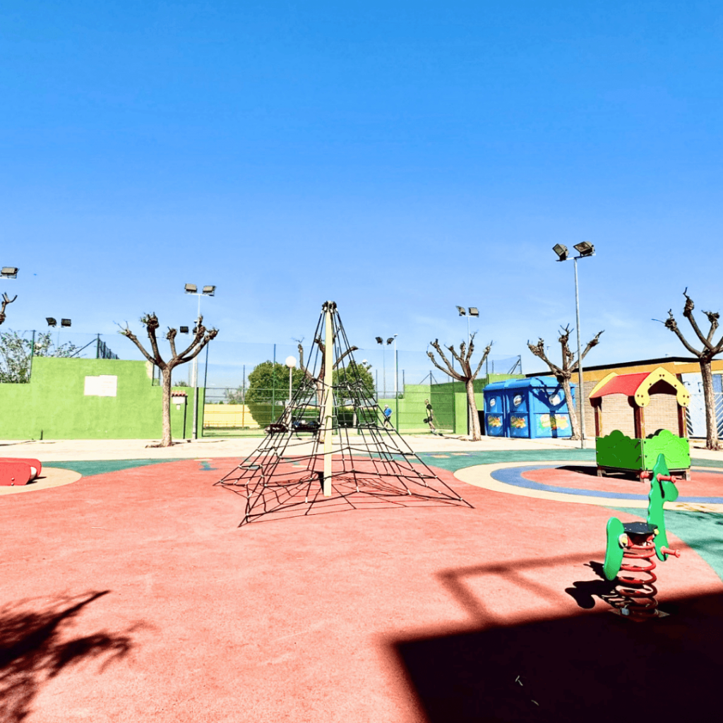 CHALET EN VENTA EN SAGUNTO 2