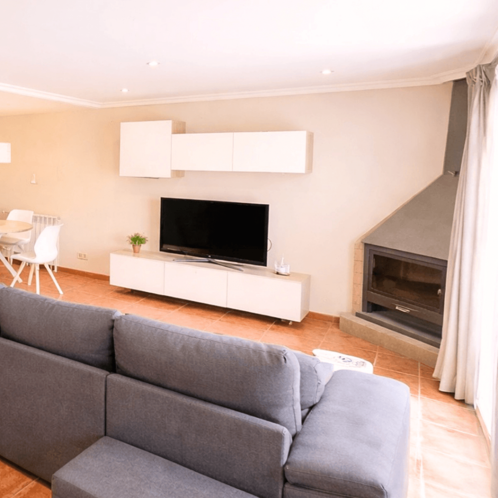 CHALET EN VENTA EN SAGUNTO 5