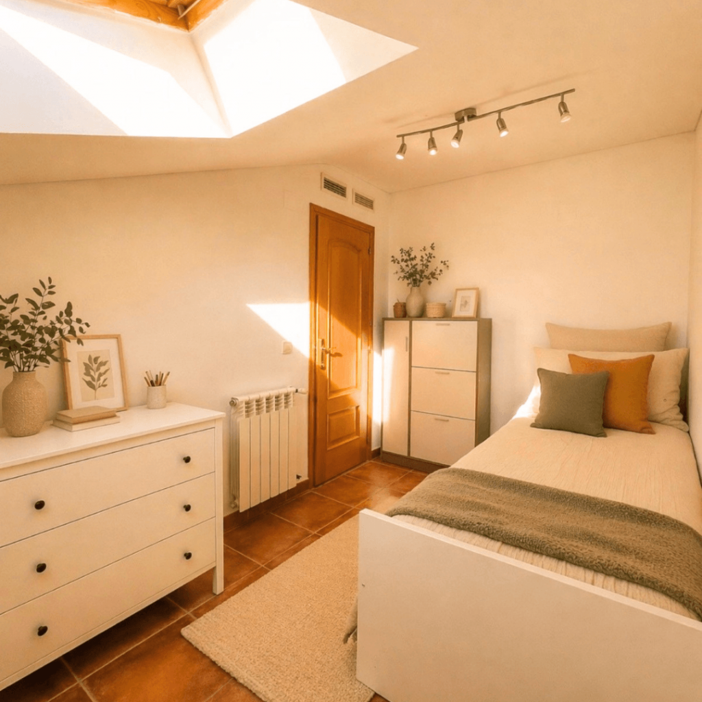 CHALET EN VENTA EN SAGUNTO 9