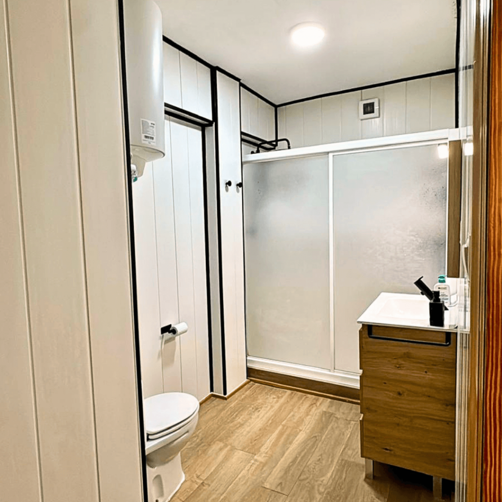 Piso Camí Reial 10