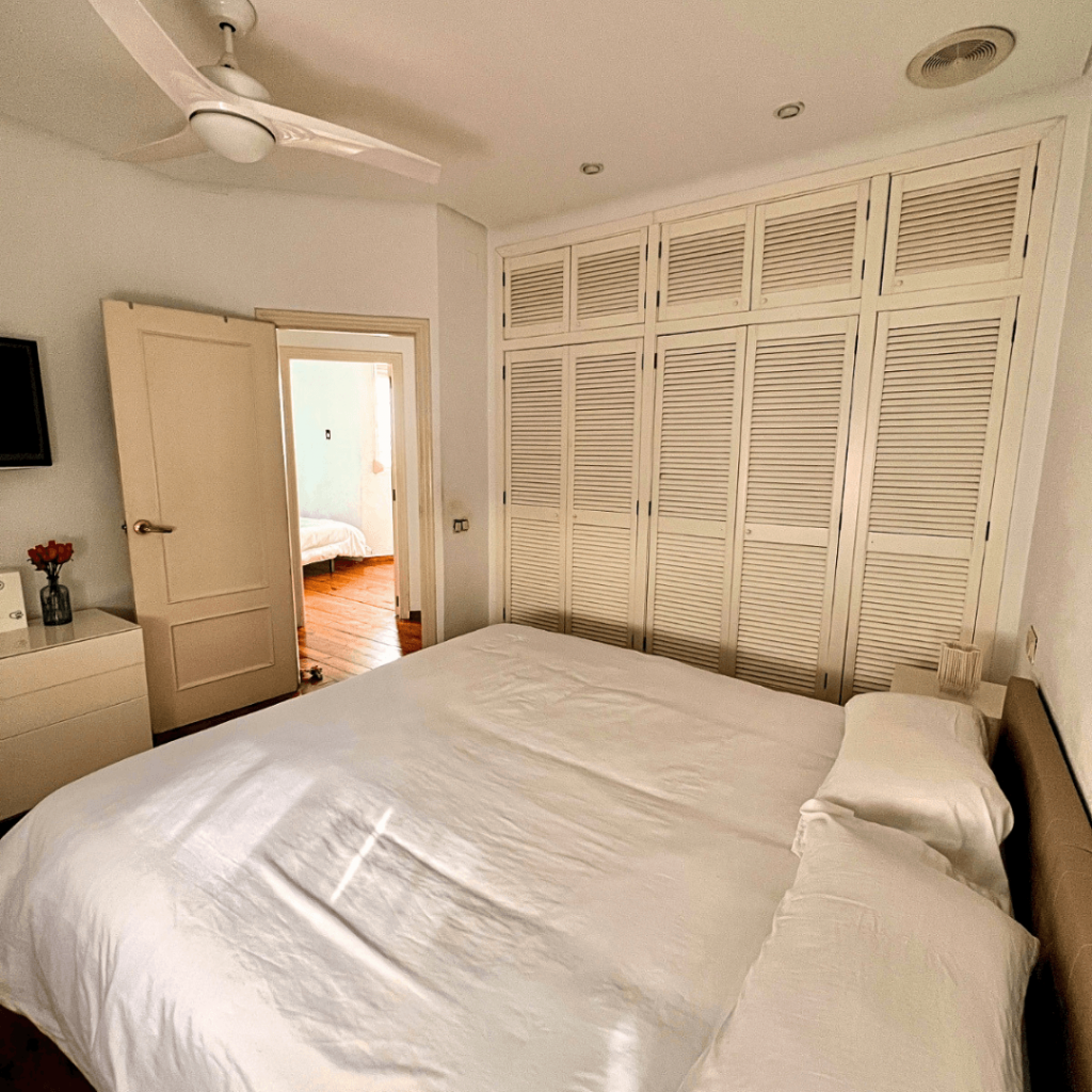 Piso en Nou Moles 11