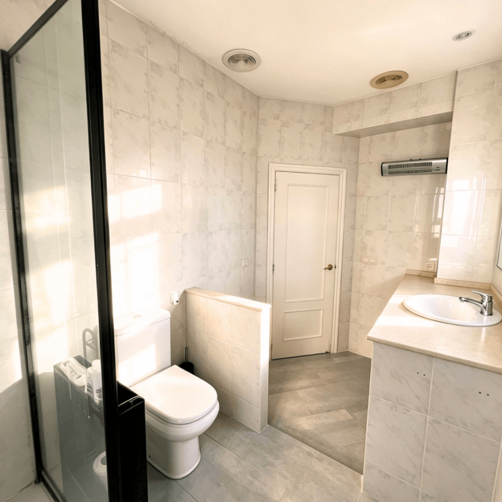 Piso en Nou Moles 13