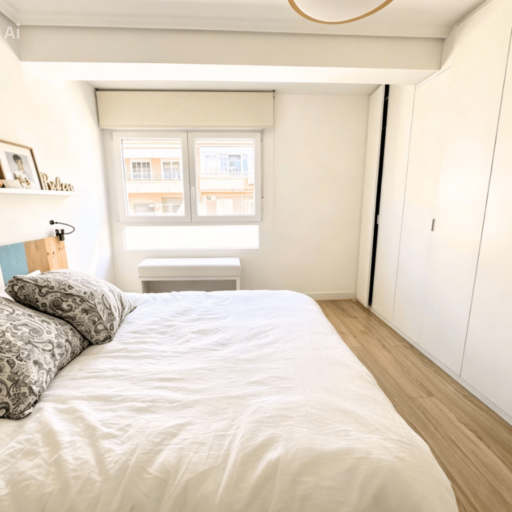 Piso en venta en Calle del Racó d'Ademús 10