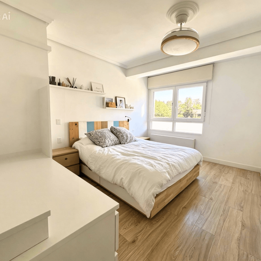 Piso en venta en Calle del Racó d'Ademús 11