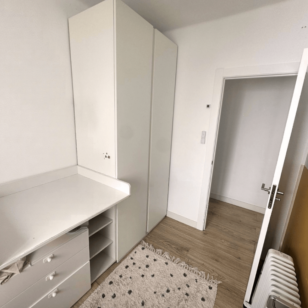 Piso en venta en Calle del Racó d'Ademús 12