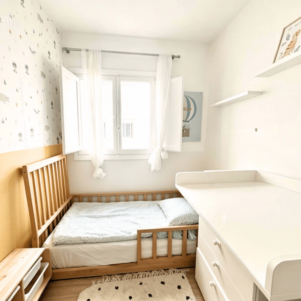 Piso en venta en Calle del Racó d'Ademús 13