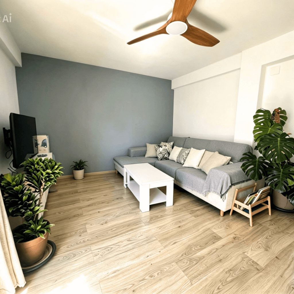 Piso en venta en Calle del Racó d'Ademús 15