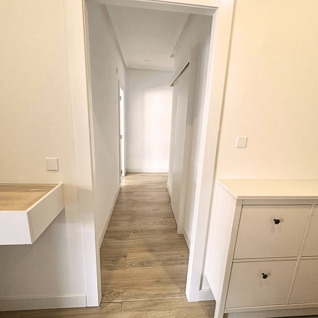 Piso en venta en Calle del Racó d'Ademús 5