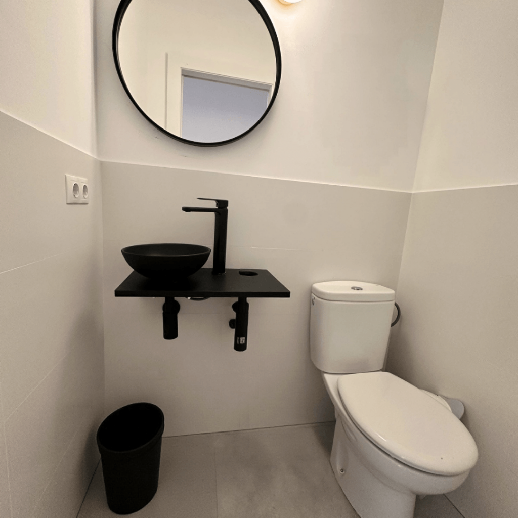 Piso en venta en Calle del Racó d'Ademús 6