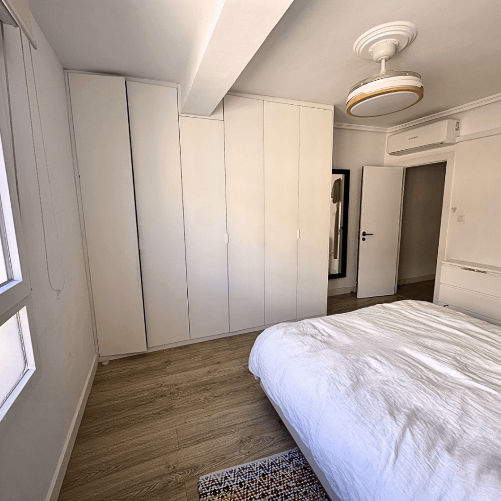 Piso en venta en Calle del Racó d'Ademús 9