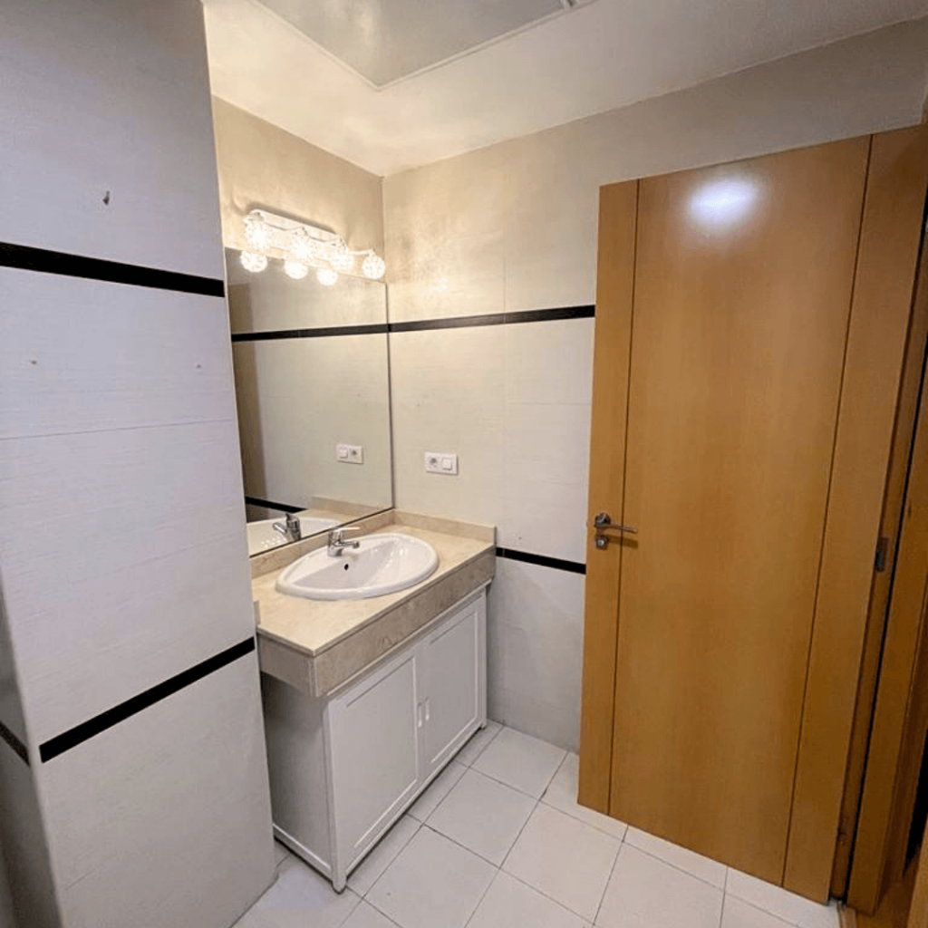 Piso Pobla de Vallbona11