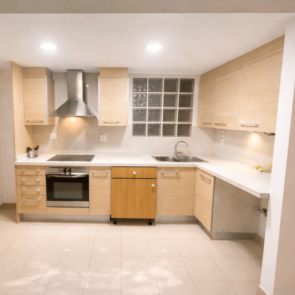 Piso Pobla de Vallbona2