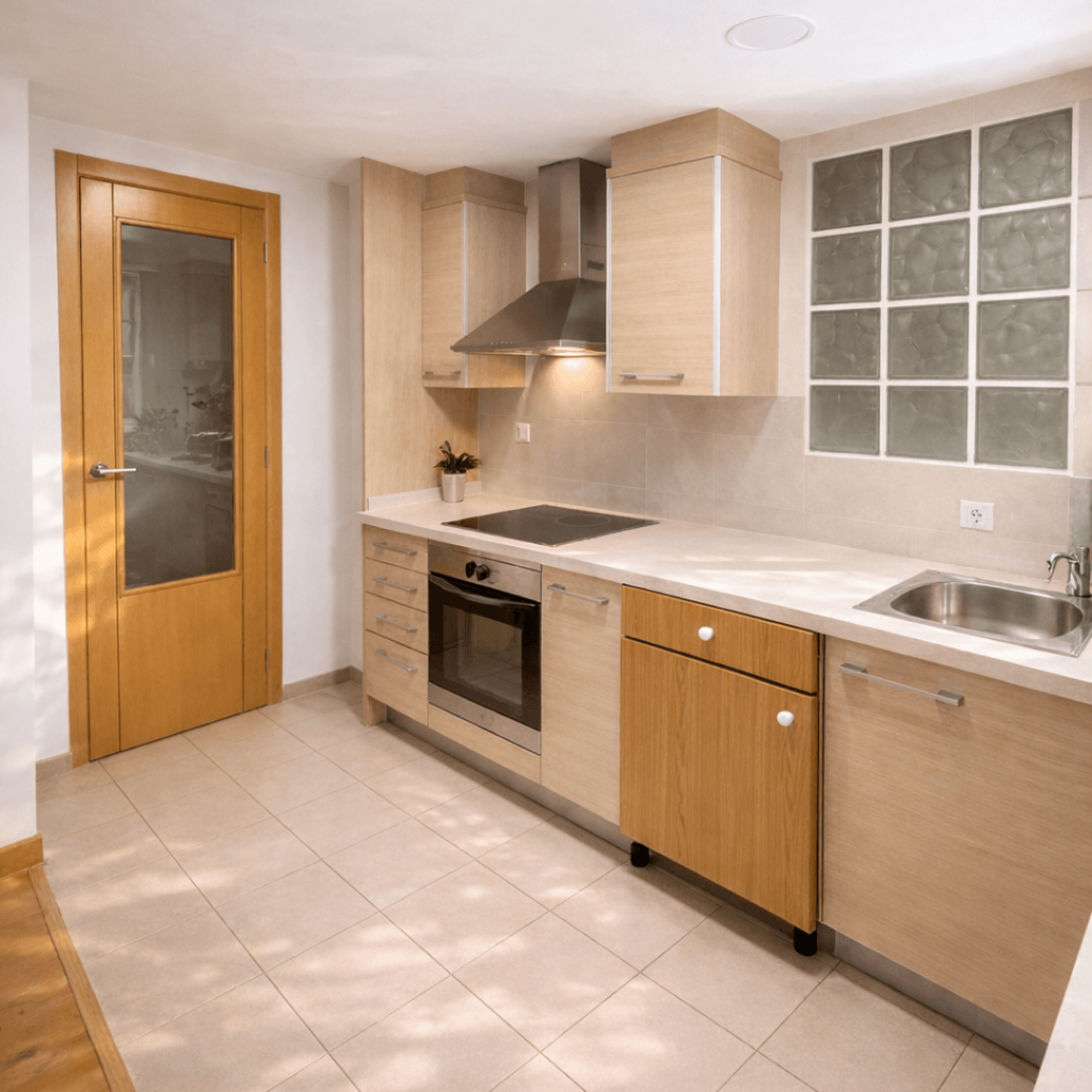 Piso Pobla de Vallbona4