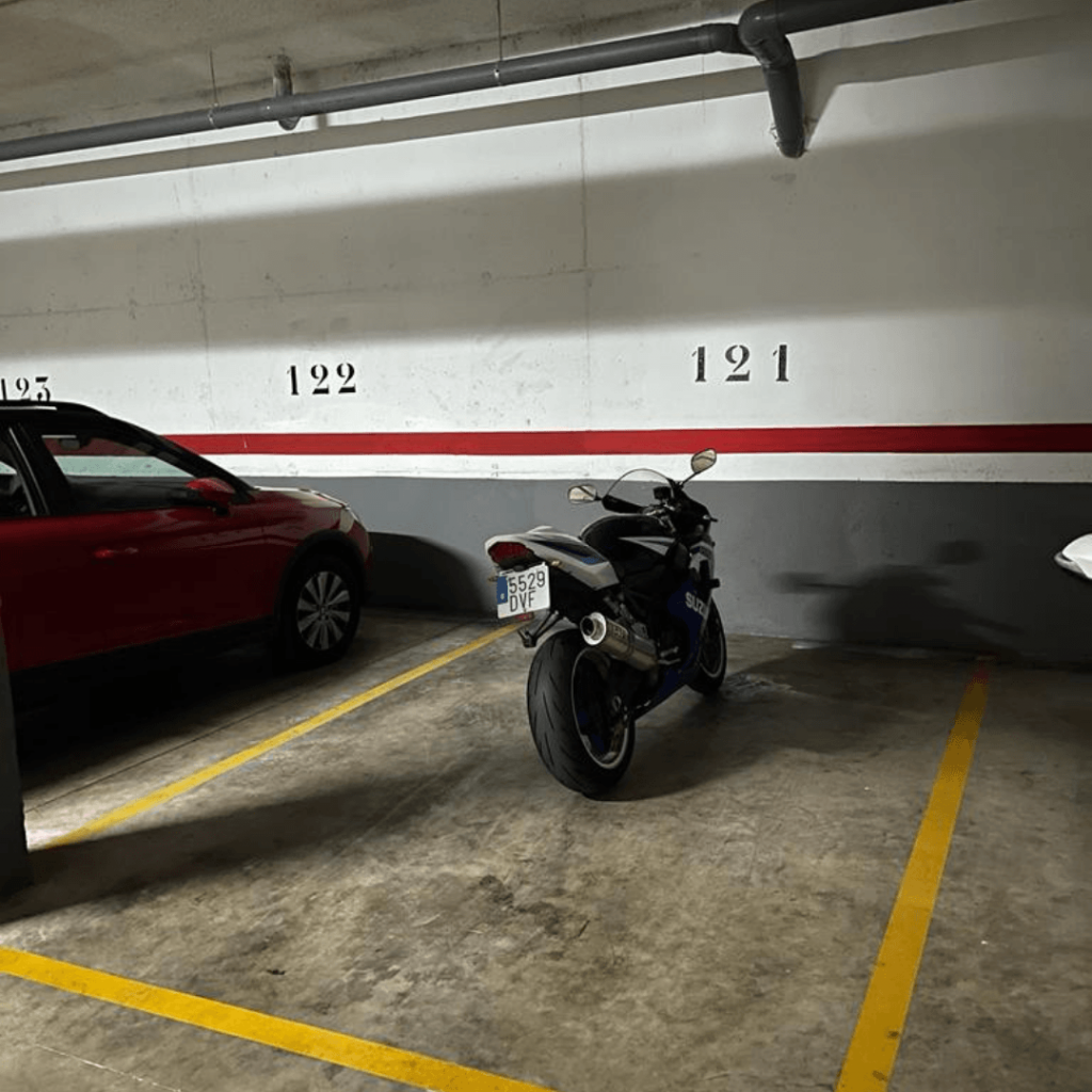 Piso Pobla de Vallbona6