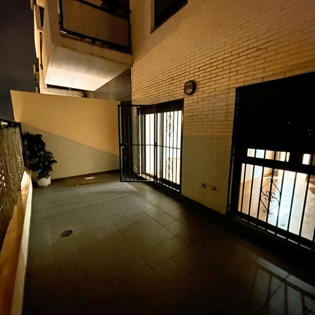 Piso Pobla de Vallbona7