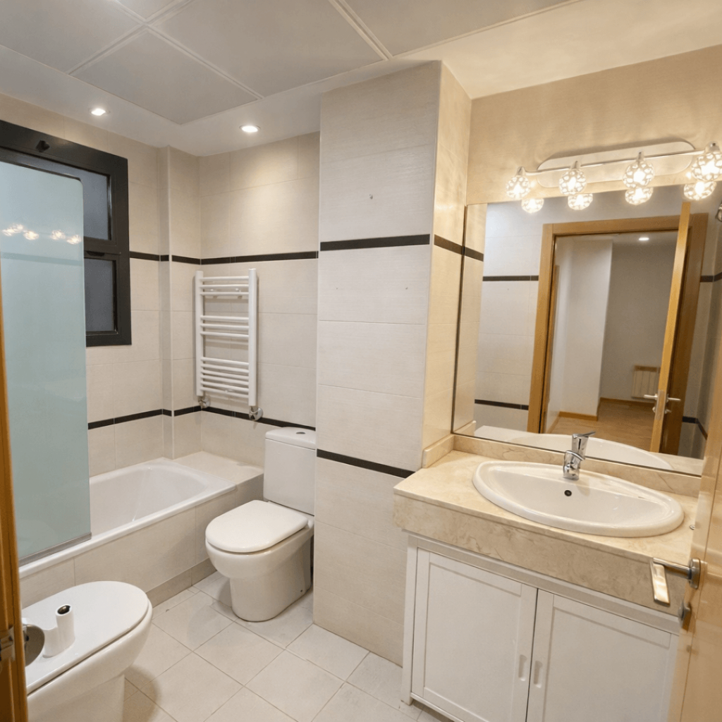 Piso Pobla de Vallbona9