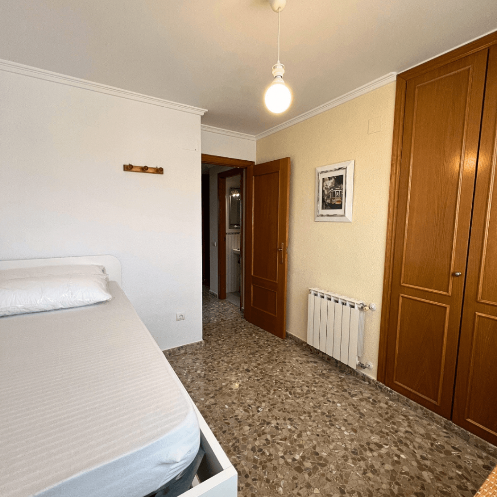 Piso en Alquiler en Corts 4