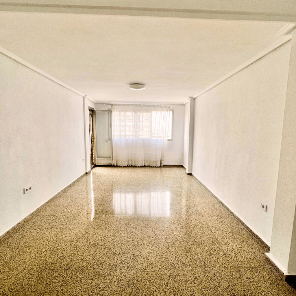 Piso en Nou Campanar-10