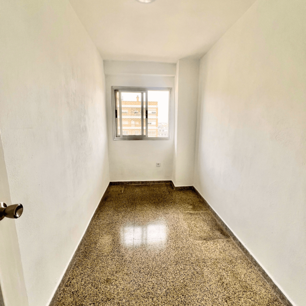 Piso en Nou Campanar-14