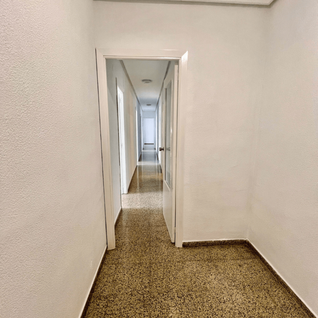 Piso en Nou Campanar-18