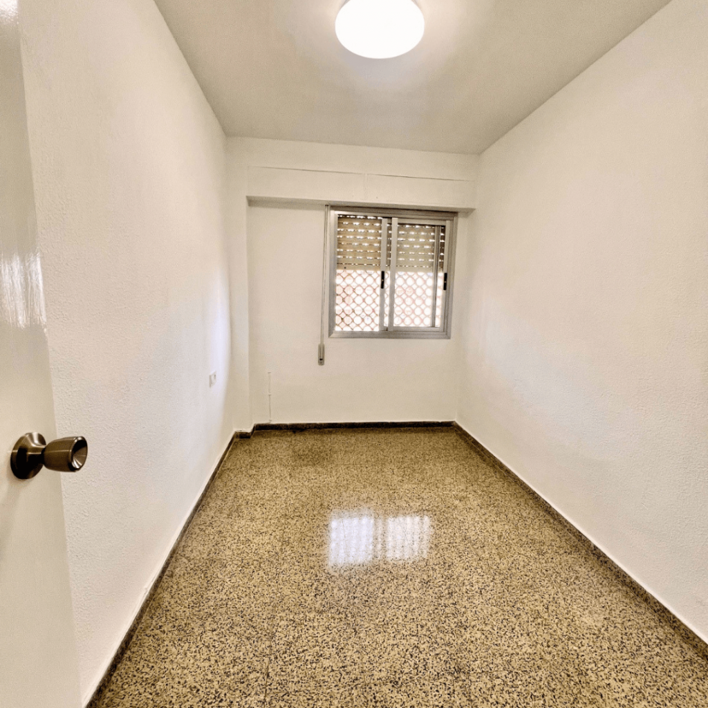 Piso en Nou Campanar-19