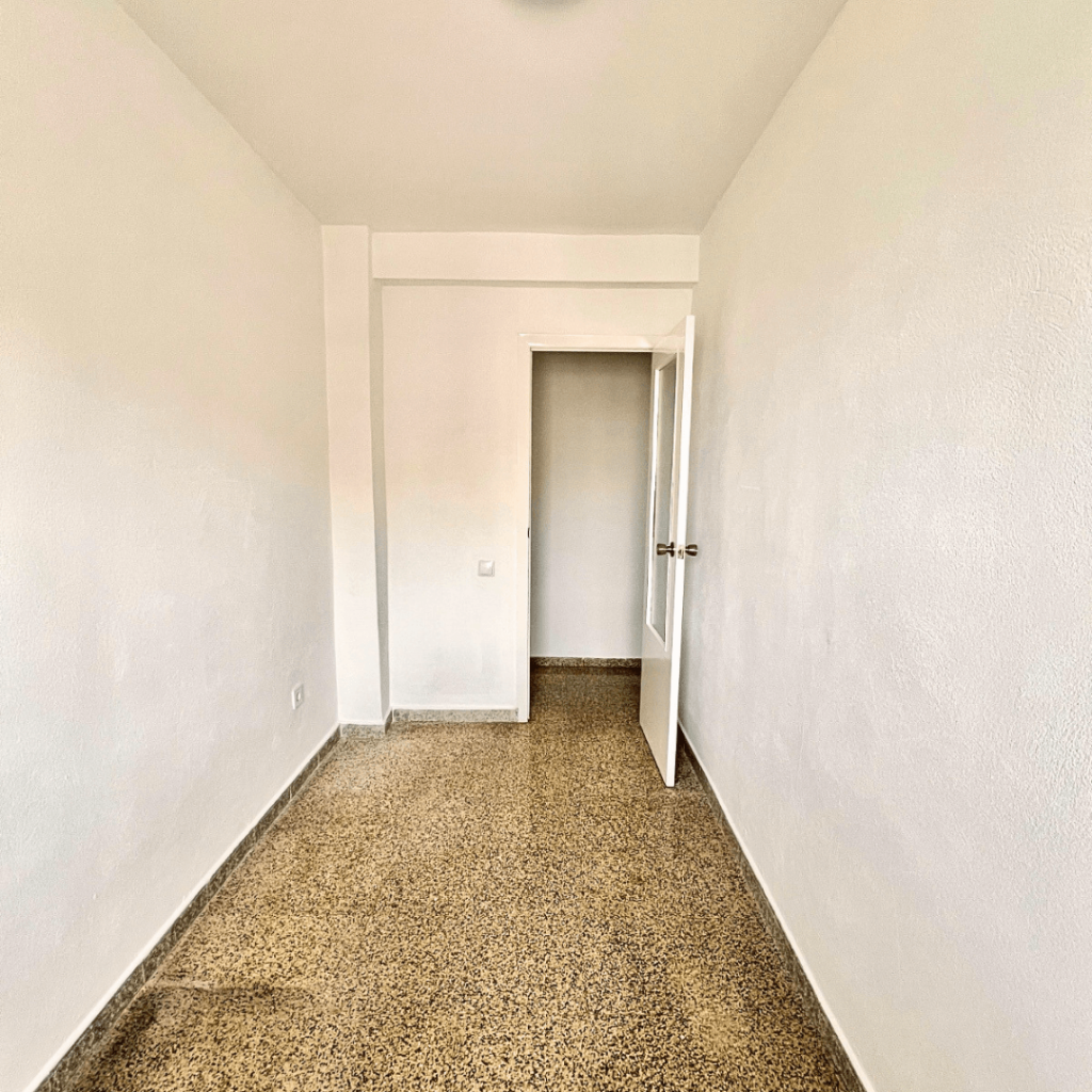 Piso en Nou Campanar-9