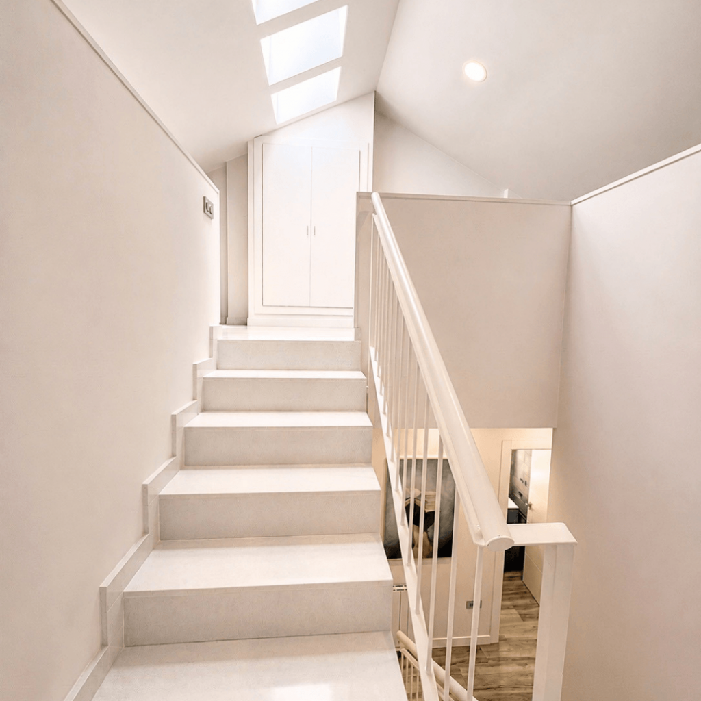 CHALET ADOSADO EN VENTA EN CORTS1