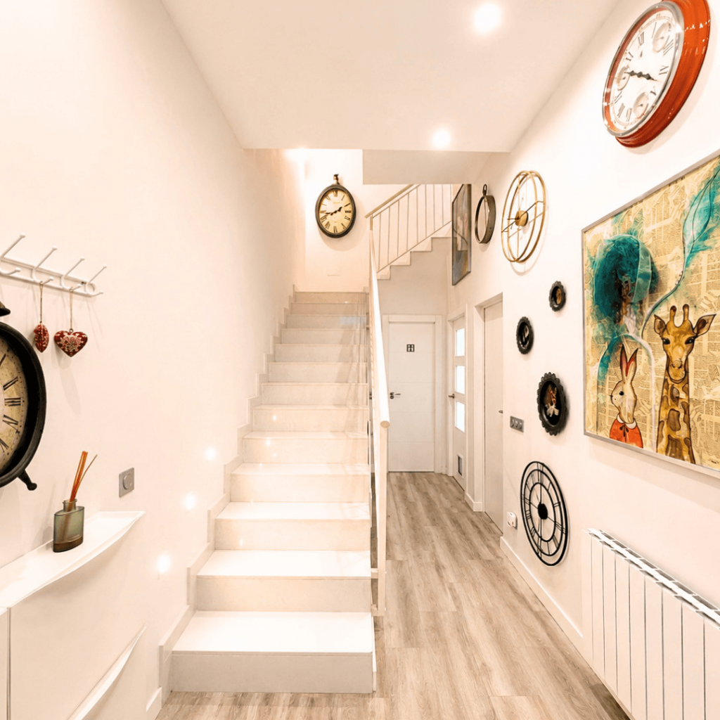 CHALET ADOSADO EN VENTA EN CORTS13