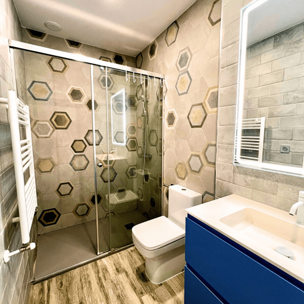 CHALET ADOSADO EN VENTA EN CORTS2