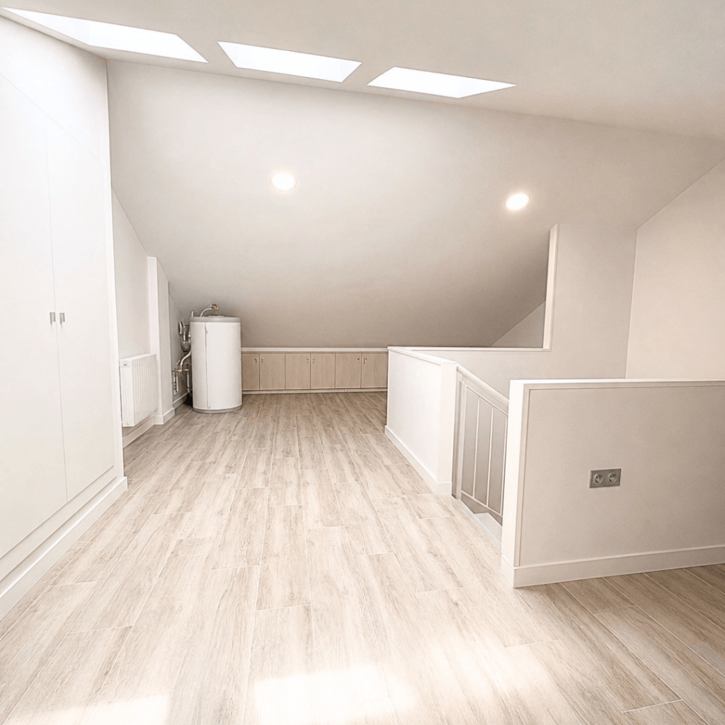 CHALET ADOSADO EN VENTA EN CORTS21