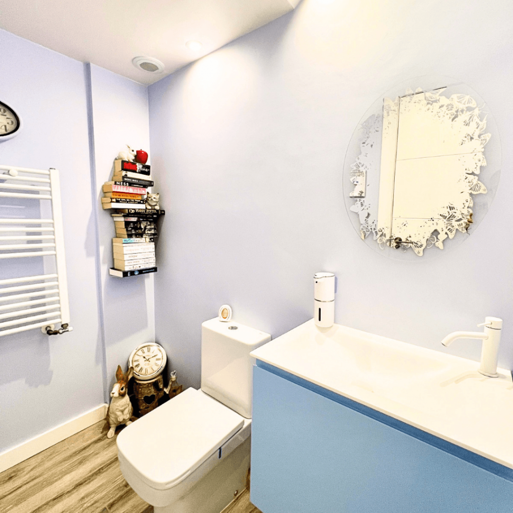 CHALET ADOSADO EN VENTA EN CORTS4