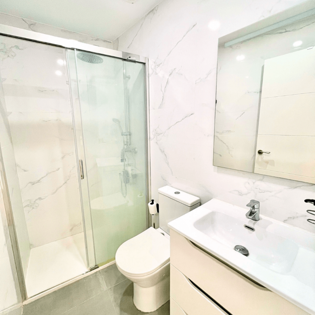 CHALET ADOSADO Massamagrell 1