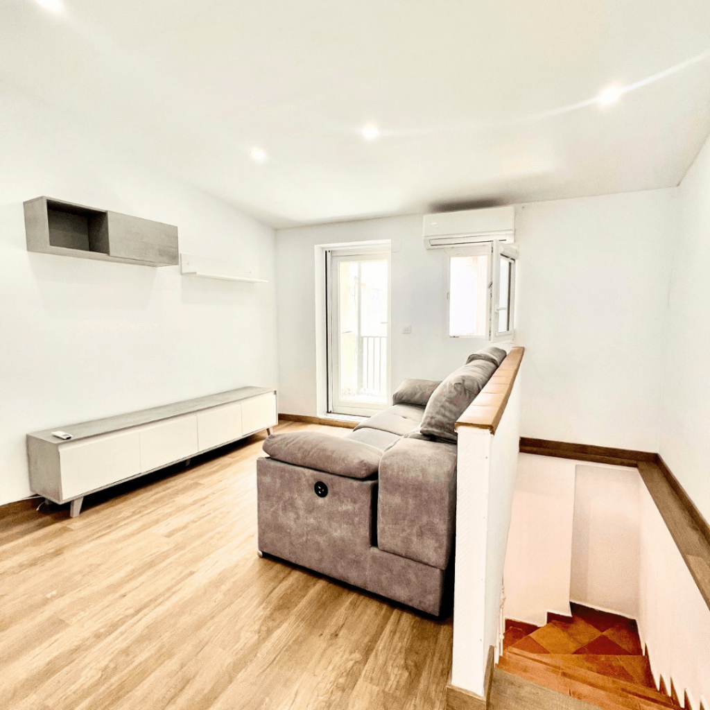 CHALET ADOSADO Massamagrell 10