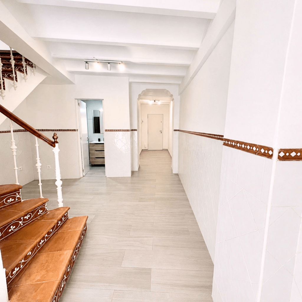 CHALET ADOSADO Massamagrell 11