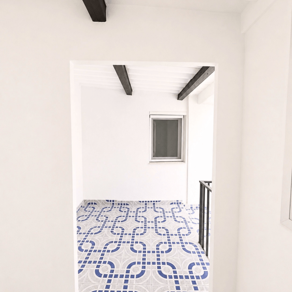CHALET ADOSADO Massamagrell 13