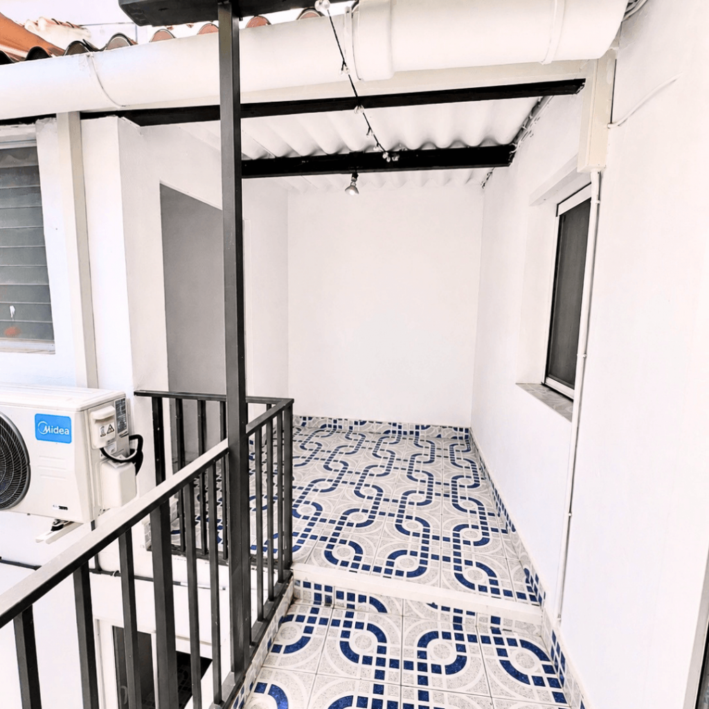 CHALET ADOSADO Massamagrell 14