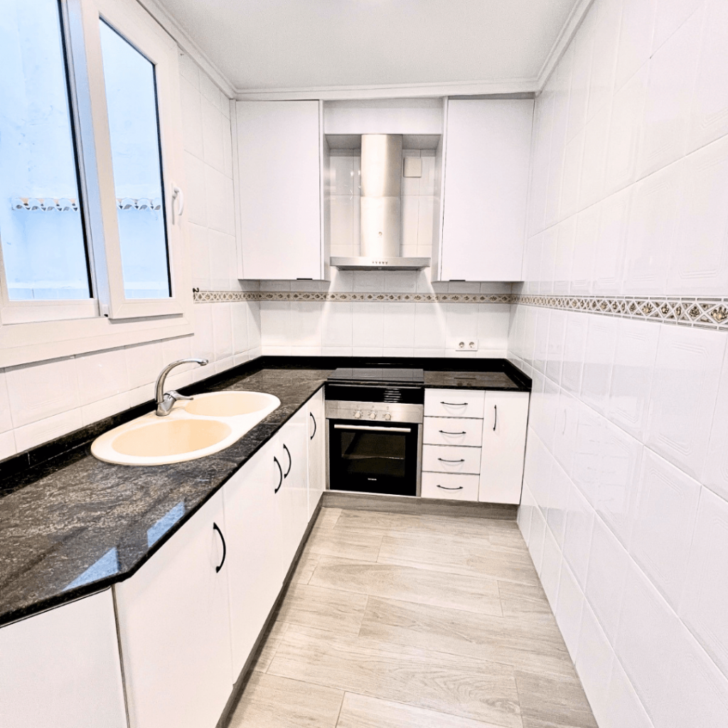 CHALET ADOSADO Massamagrell 3