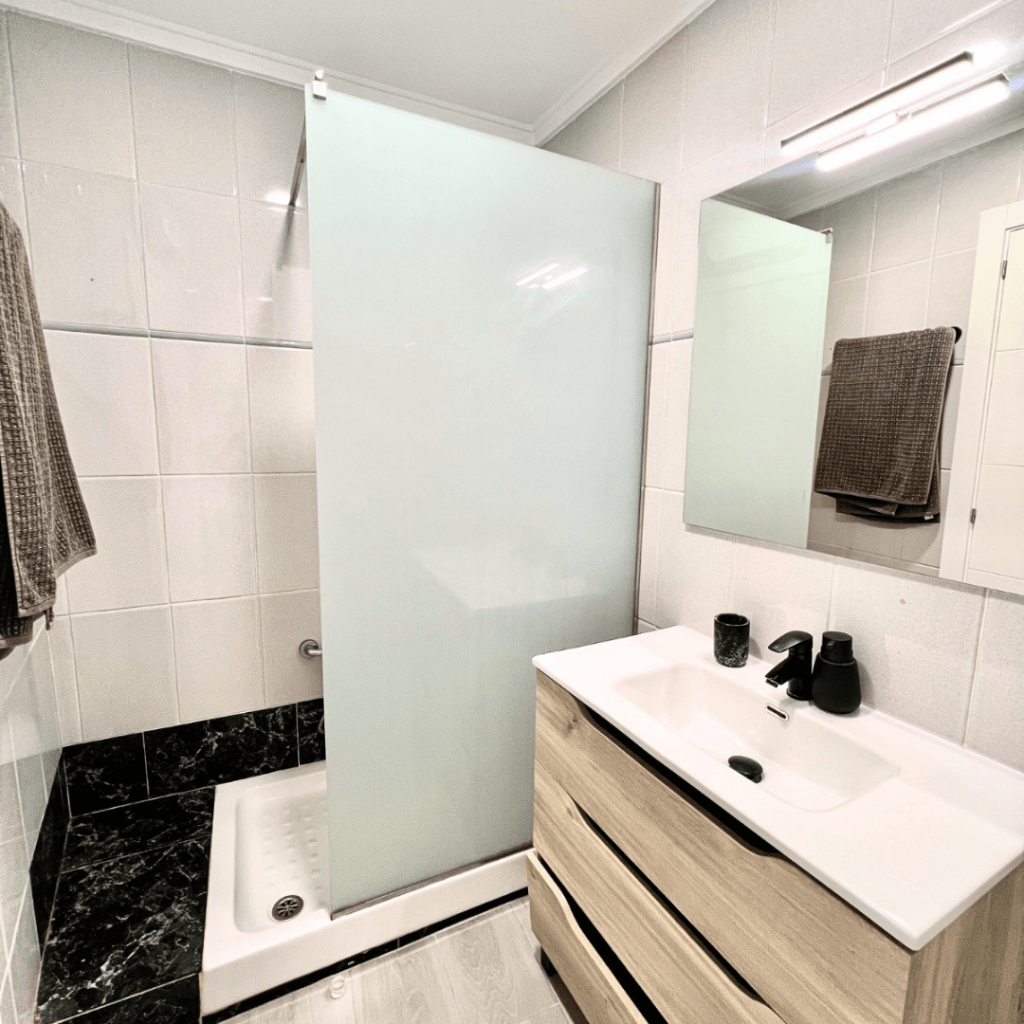 CHALET ADOSADO Massamagrell 4