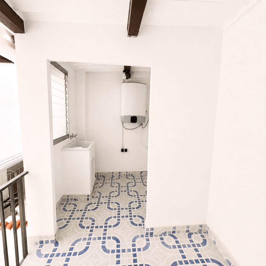 CHALET ADOSADO Massamagrell 8